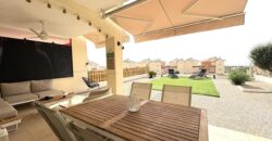 Spain Get your residency! ground floor apartment prime location SVM743027