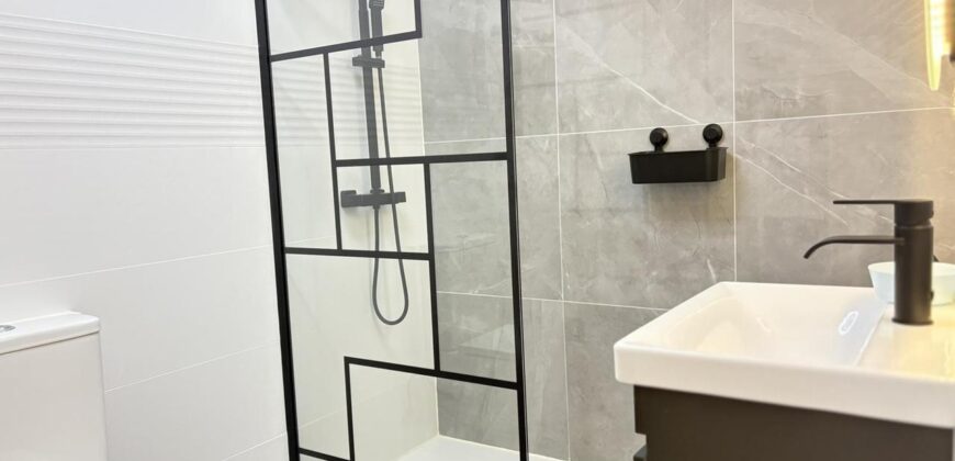 Spain Get your residency! ground floor apartment prime location SVM743027