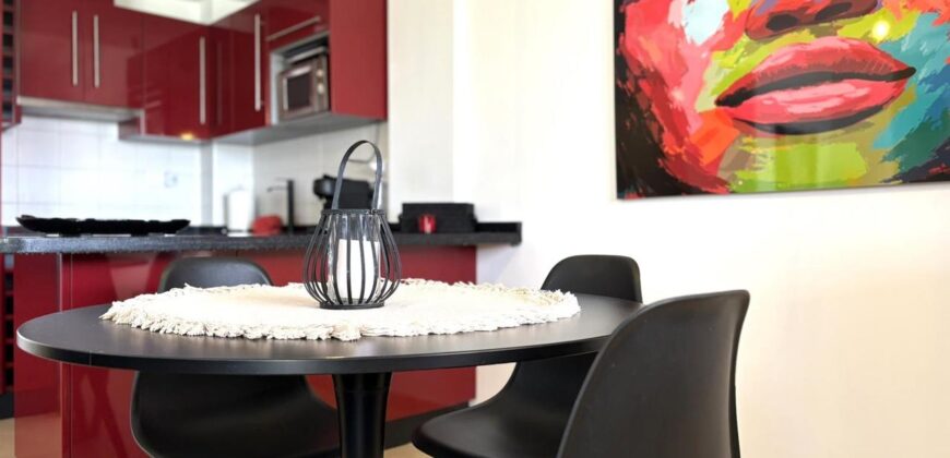 Spain Get your residency! ground floor apartment prime location SVM743027