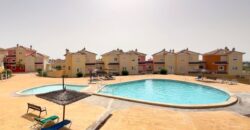 Spain Get your residency! ground floor apartment prime location SVM743027