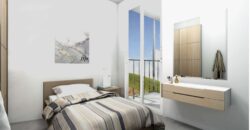 Cyprus larnaca new project prime location few minutes to the beach #0083