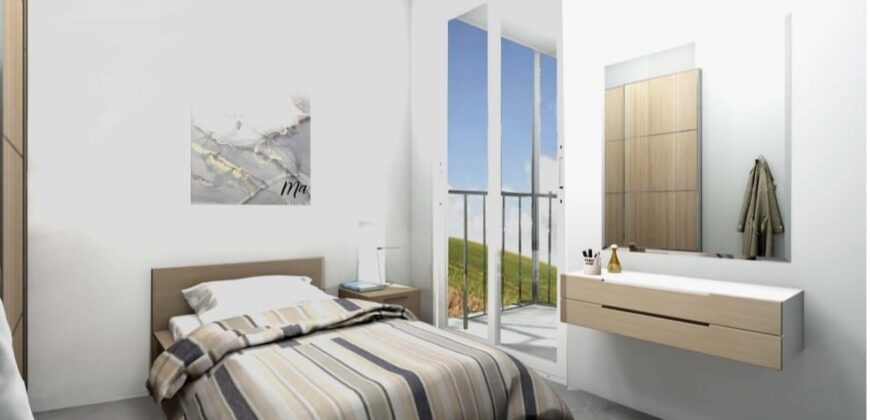 Cyprus larnaca new project prime location few minutes to the beach #0083