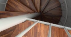 penthouse in pyla close to university and the beach #0084