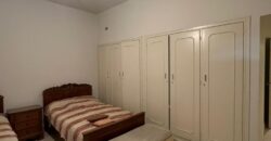 ksara fully furnished apartment 240 sqm for rent prime location, open view #6819