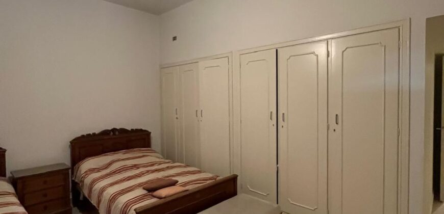 ksara fully furnished apartment 240 sqm for rent prime location, open view #6819