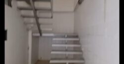 Shop 200 sqm, two floors for rent in zahle maalaka main road #6825