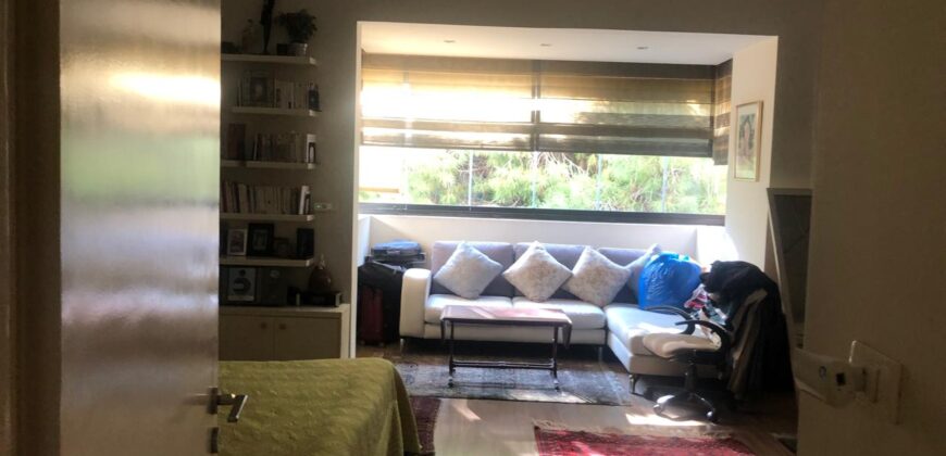 sin el fil luxury apartment 400 sqm with 2 terraces in a prestigious area #6834