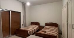 ksara fully furnished apartment 240 sqm for rent prime location, open view #6819