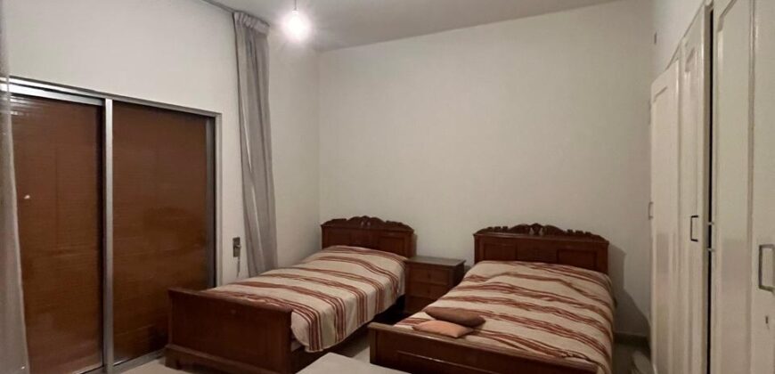 ksara fully furnished apartment 240 sqm for rent prime location, open view #6819