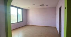 zahle boulevard office 85 sqm most prestigious center, prime location #6832