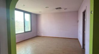 zahle boulevard office 85 sqm most prestigious center, prime location #6832