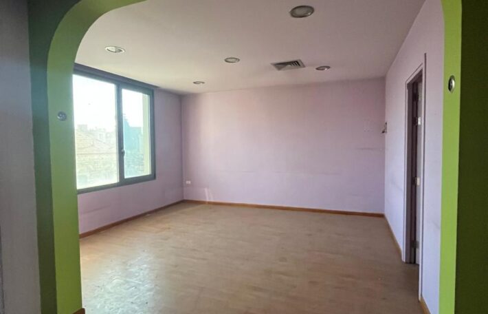 zahle boulevard office 85 sqm most prestigious center, prime location #6832