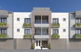 Zahle Dhour prime commercial Shop 3 facades 240 sqm for Sale#6830