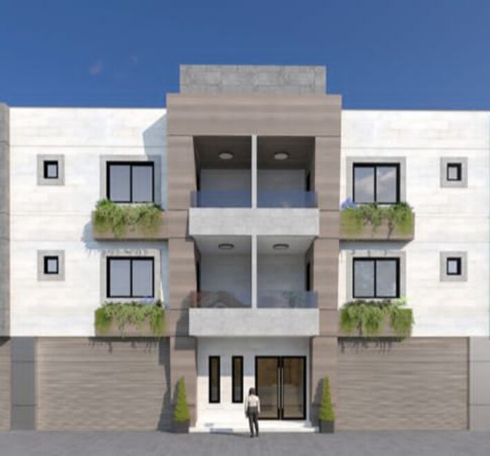 Zahle Dhour prime commercial Shop 3 facades 240 sqm for Sale#6830