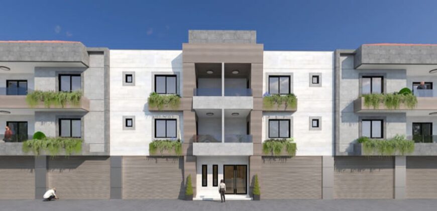 Zahle Dhour prime commercial Shop 3 facades 240 sqm for Sale#6830