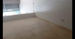 Shop 200 sqm, two floors for rent in zahle maalaka main road #6825