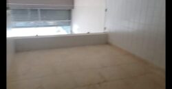 Shop 200 sqm, two floors for rent in zahle maalaka main road #6825