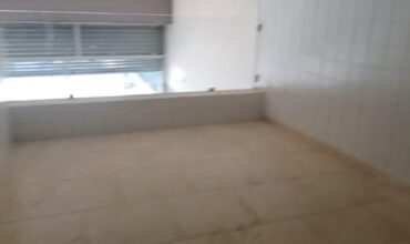 Shop 200 sqm, two floors for rent in zahle maalaka main road #6825