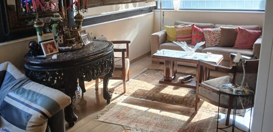 sin el fil luxury apartment 400 sqm with 2 terraces in a prestigious area #6834