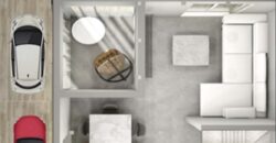 Cyprus larnaca new project prime location few minutes to the beach #0083