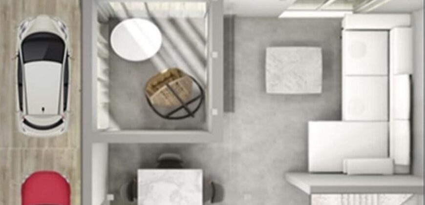 Cyprus larnaca new project prime location few minutes to the beach #0083