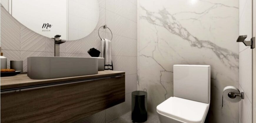 Cyprus larnaca new project prime location few minutes to the beach #0083