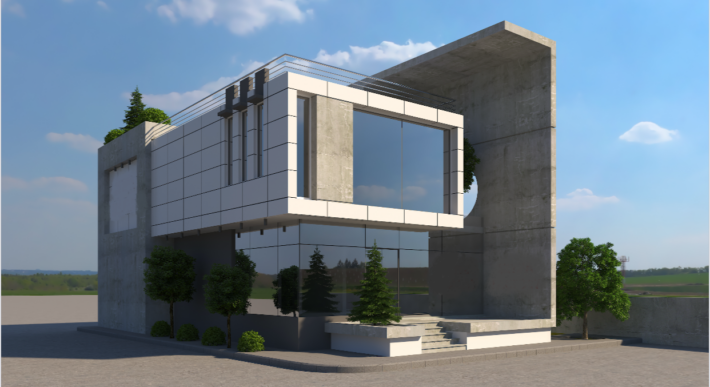 Taalabeya prime investment opportunity, industrial factory for sale #6831