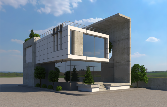 Taalabeya prime investment opportunity, industrial factory for sale #6831