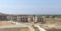 penthouse in pyla close to university and the beach #0084