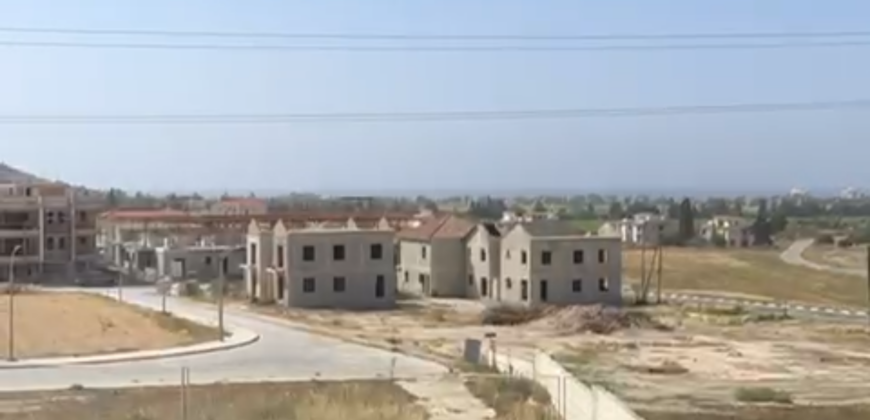 penthouse in pyla close to university and the beach #0084