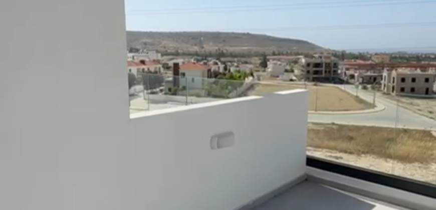 penthouse in pyla close to university and the beach #0084