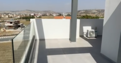 penthouse in pyla close to university and the beach #0084