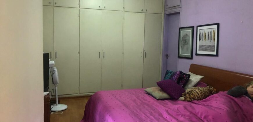 sin el fil luxury apartment 400 sqm with 2 terraces in a prestigious area #6834