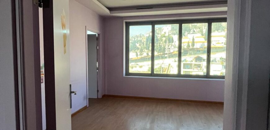 zahle boulevard office 85 sqm most prestigious center, prime location #6832