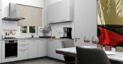 Cyprus larnaca new project prime location few minutes to the beach #0083