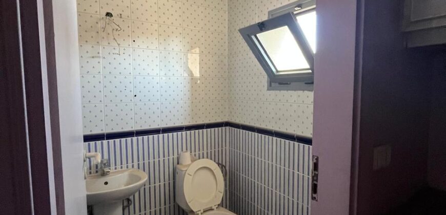 zahle boulevard office 85 sqm most prestigious center, prime location #6832