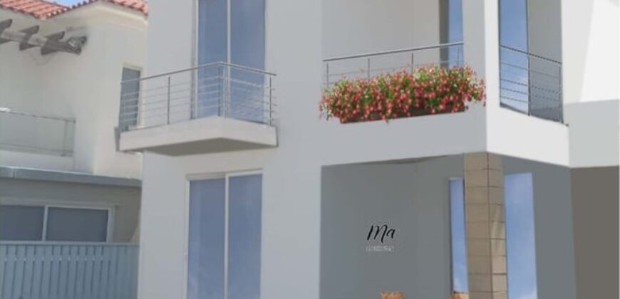 Cyprus larnaca new project prime location few minutes to the beach #0083