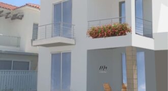 Cyprus larnaca new project prime location few minutes to the beach #0083