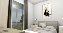 Cyprus larnaca new project prime location few minutes to the beach #0083