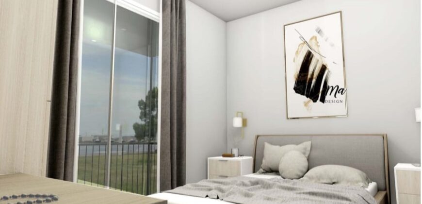 Cyprus larnaca new project prime location few minutes to the beach #0083