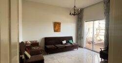 ksara fully furnished apartment 240 sqm for rent prime location, open view #6819