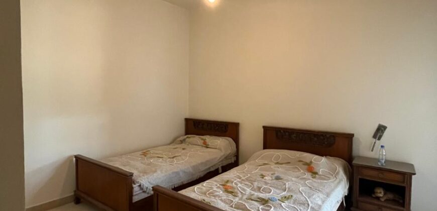 ksara fully furnished apartment 240 sqm for rent prime location, open view #6819