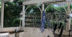 sin el fil luxury apartment 400 sqm with 2 terraces in a prestigious area #6834