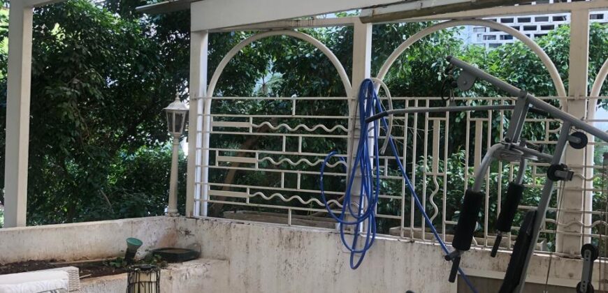 sin el fil luxury apartment 400 sqm with 2 terraces in a prestigious area #6834