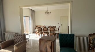 ksara apartment 240 sqm for sale prime location, open view #6820