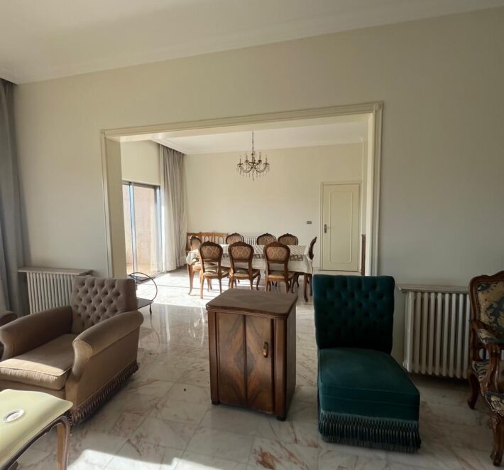 ksara apartment 240 sqm for sale prime location, open view #6820
