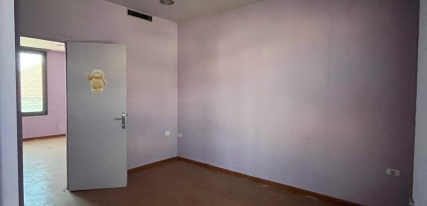 zahle boulevard office 85 sqm most prestigious center, prime location #6832