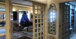 sin el fil luxury apartment 400 sqm with 2 terraces in a prestigious area #6834