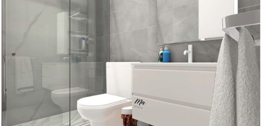 Cyprus larnaca new project prime location few minutes to the beach #0083