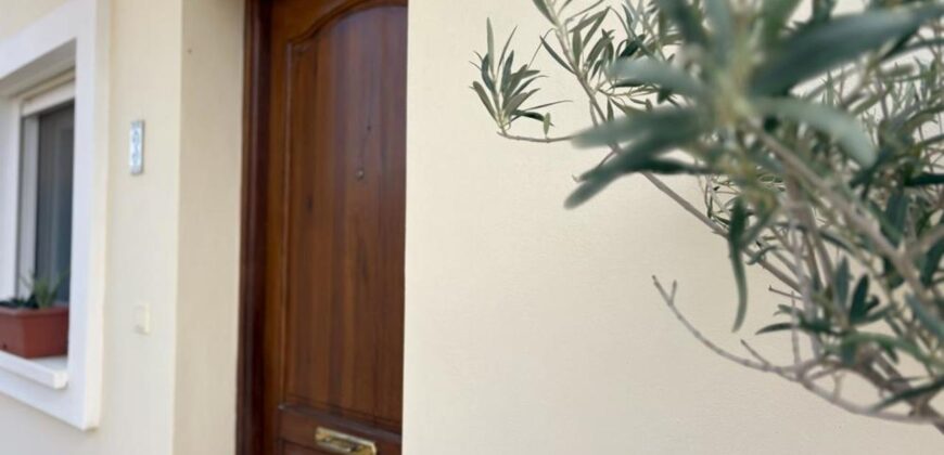 Spain Get your residency! villa in the heart of Altaona Golf SVM751343